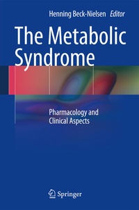 Abbildung von: The Metabolic Syndrome - Springer