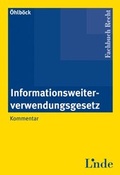 Bild: Informationsweiterverwendungsgesetz - Linde
