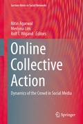 Cover: Online Collective Action - Springer