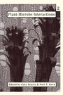Cover: Plant-microbe Interactions 2 - Springer