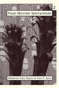 Cover: Plant-microbe Interactions 2 - Springer