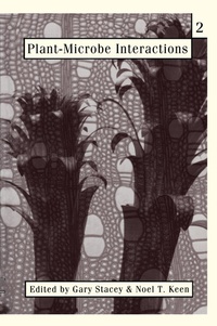 Enlarge image Cover: Plant-microbe Interactions 2 - Springer