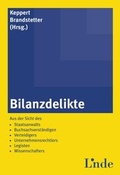 Cover: Bilanzdelikte - Linde