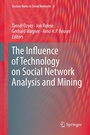 Cover: The Influence of Technology on Social Network Analysis and Mining - Springer