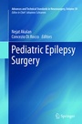 Cover: Pediatric Epilepsy Surgery - Springer