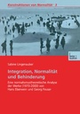 Cover: Integration, Normalität und Behinderung - VS Verlag für Sozialwissenschaften