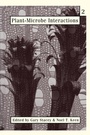 Cover: Plant-microbe Interactions 2 - Springer
