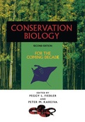 Cover: Conservation Biology - Springer