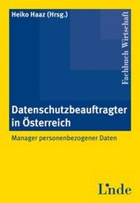 Abbildung von: Datenschutzbeauftragter in Österreich - Linde