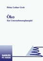 Cover: Öko - Springer Gabler