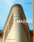 Cover: Siegfried Mazagg - Interpret der fr&uuml;hen Moderne in Tirol - Springer