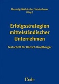Cover: Erfolgsstrategien mittelst&auml;ndischer Unternehmen - Linde