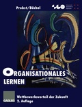 Cover: Organisationales Lernen - Springer Gabler