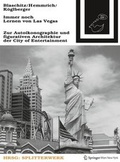 Cover: Immer noch Lernen von Las Vegas - Springer