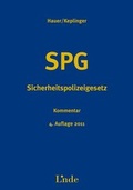 Bild: SPG - Sicherheitspolizeigesetz - Linde