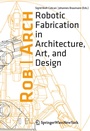 Cover: Rob|Arch 2012 - Springer