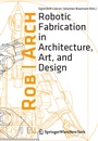 Cover: Rob|Arch 2012 - Springer