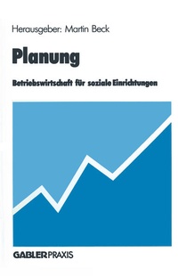 Enlarge image Cover: Planung - Springer Gabler