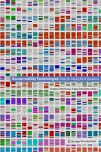 Enlarge image Cover: Accountability Technologies - Springer