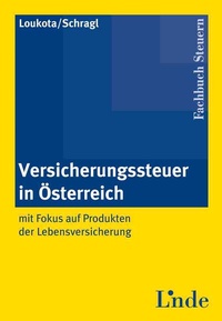 Abbildung von: Versicherungssteuer in Österreich - Linde