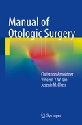 Abbildung von: Manual of Otologic Surgery - Springer