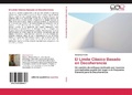 Cover: El Limite Clasico Basado En Decoherencia - Editorial Acad&eacute;mica Espa&ntilde;ola
