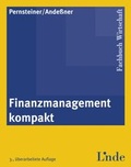 Cover: Finanzmanagement kompakt - Linde