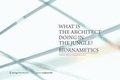 Cover: What is the architect doing in the jungle? Biornametics. - Springer