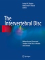 Cover: The Intervertebral Disc - Springer