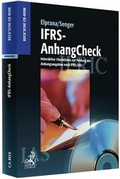 Cover: IFRS-AnhangCheck Edition 2009/2010 - Linde Verlag Wien