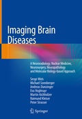 Abbildung von: Imaging Brain Diseases - Springer