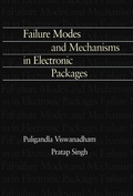 Cover: Failure Modes and Mechanisms in Electronic Packages - Springer
