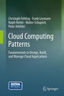 Cover: Cloud Computing Patterns - Springer
