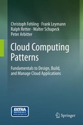 Cover: Cloud Computing Patterns - Springer