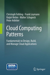 Abbildung von: Cloud Computing Patterns - Springer