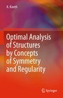 Cover: Optimal Analysis of Structures by Concepts of Symmetry and Regularity - Springer