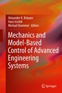 Cover: Mechanics and Model-Based Control of Advanced Engineering Systems - Springer
