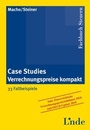 Bild: Case Studies Verrechnungspreise kompakt - Linde