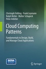 Cover: Cloud Computing Patterns - Springer