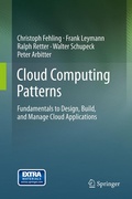 Cover: Cloud Computing Patterns - Springer