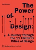 Cover: The Power of Design - Springer