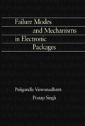 Cover: Failure Modes and Mechanisms in Electronic Packages - Springer