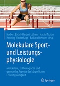 Cover: Molekulare Sport- und Leistungsphysiologie - Springer
