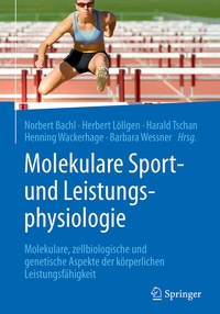 Abbildung von: Molekulare Sport- und Leistungsphysiologie - Springer
