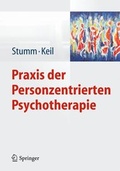 Bild: Praxis der Personzentrierten Psychotherapie - Springer