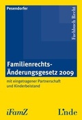 Bild: Familienrechts-&Auml;nderungsgesetz 2009 - Linde