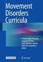 Cover: Movement Disorders Curricula - Springer