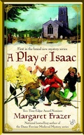 Cover: A Play of Isaac - Berkley Publishing Corporation,U.S.