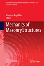 Bild: Mechanics of Masonry Structures - Springer