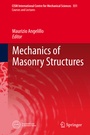 Bild: Mechanics of Masonry Structures - Springer